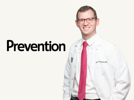 Dr. Jason Abramowitz